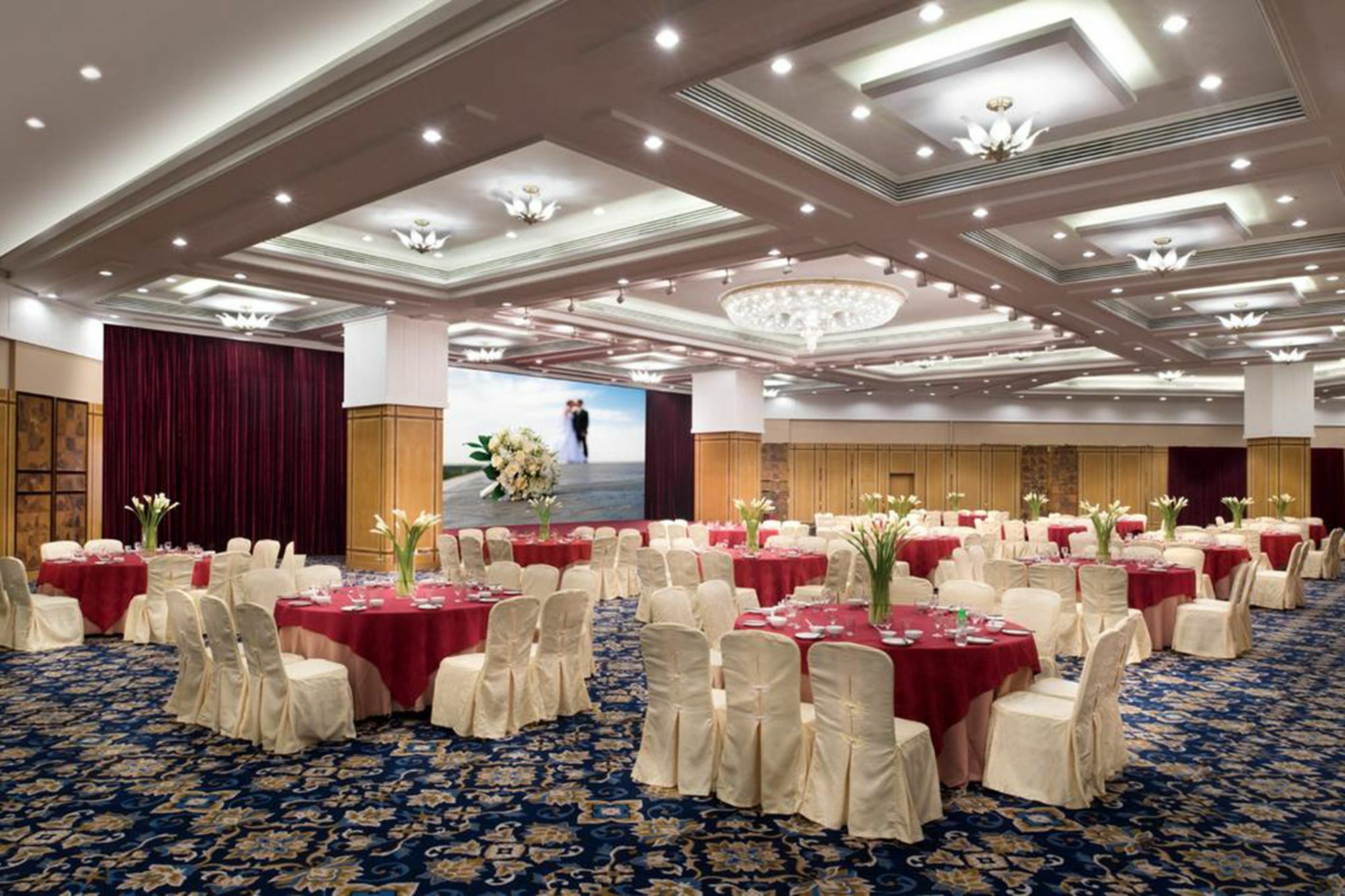 Guangdong Hotel Чжухай Экстерьер фото